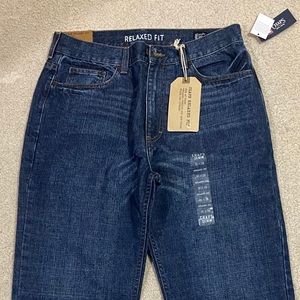 Chaps Relaxed Fit Jeans
